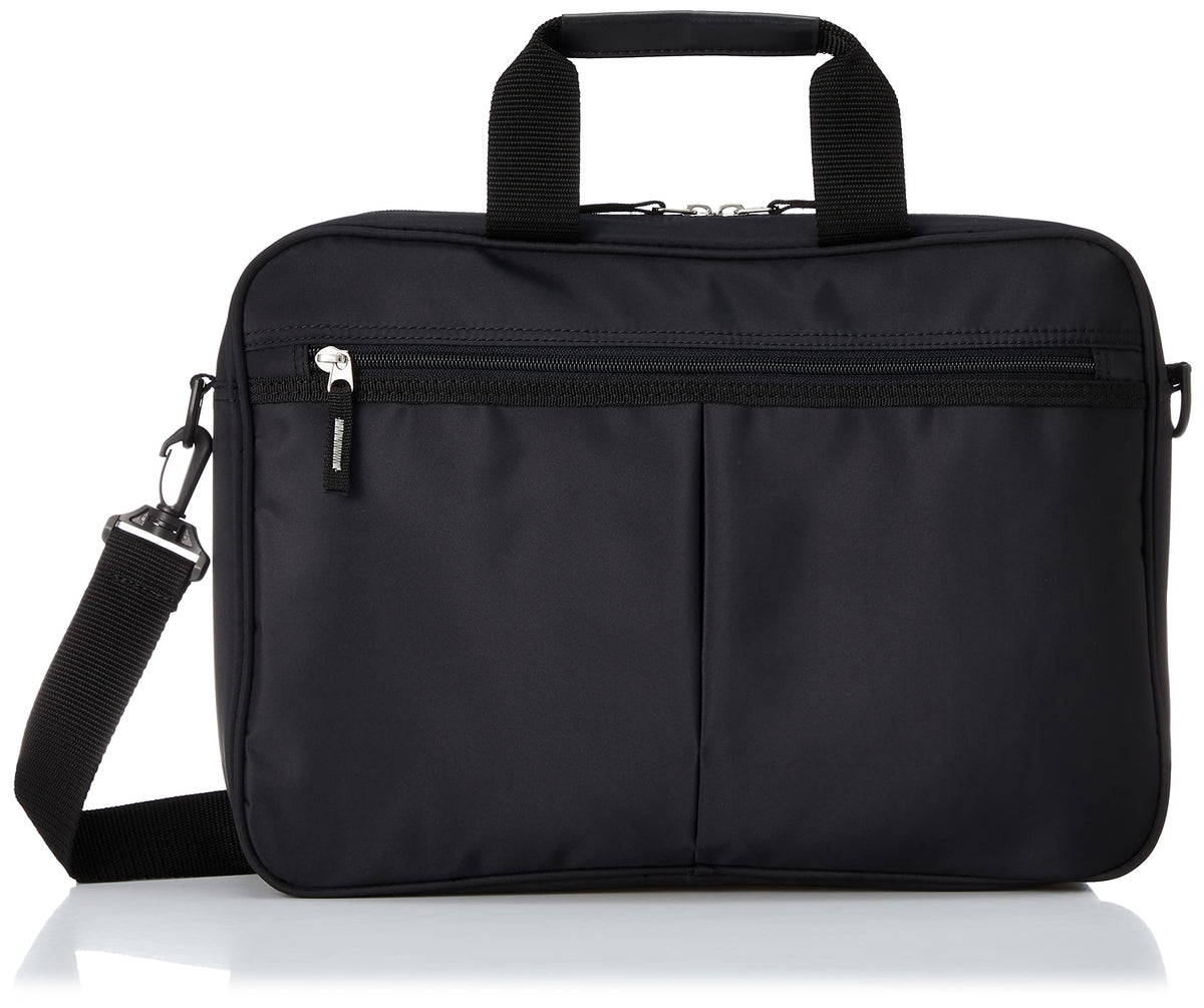 Odasei 5743-01 Business Bag, Black