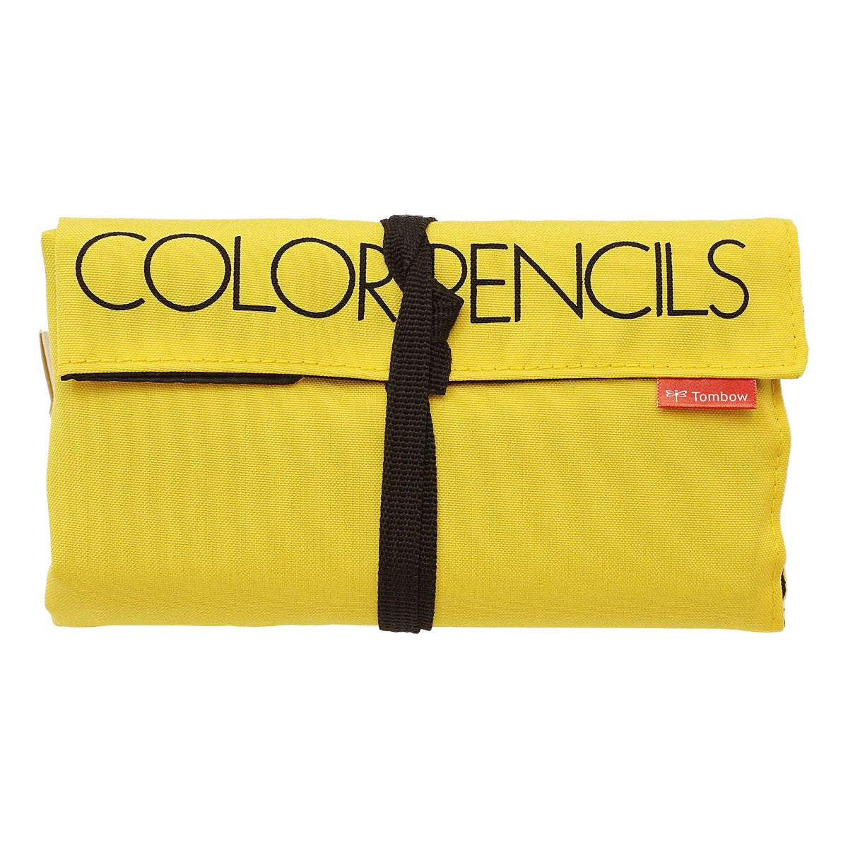 Colored pencil roll cases with 36 color NQ CR-NQ36