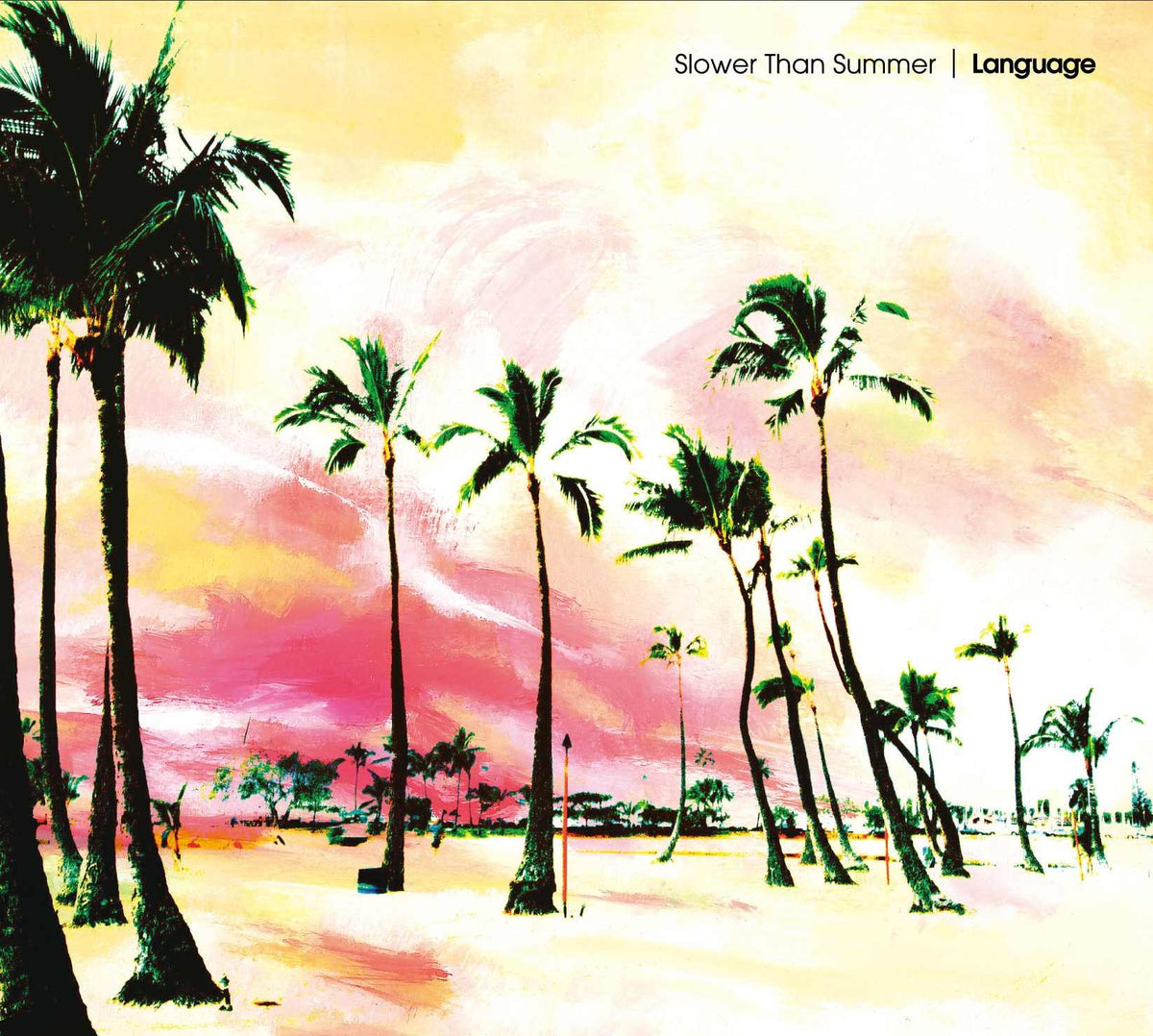 Slower Than Summer