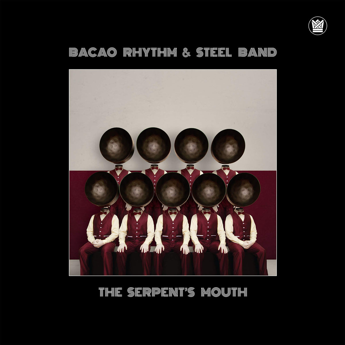 Serpent's Mouth