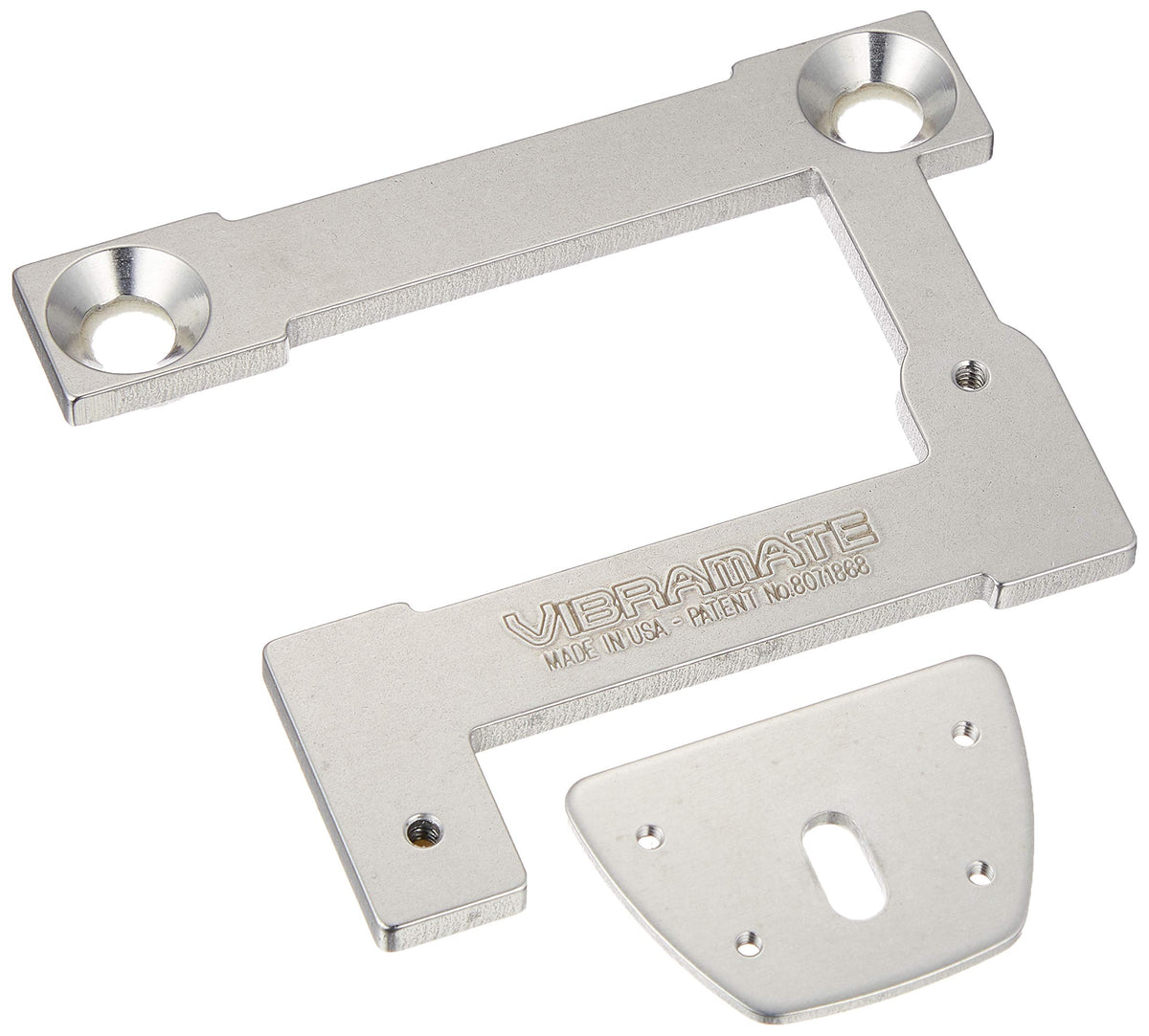 VIBRAMATE V7-335 E-Series V7-335 E-Series Mount Kit for Bigsby B7 Type 335 Compatible