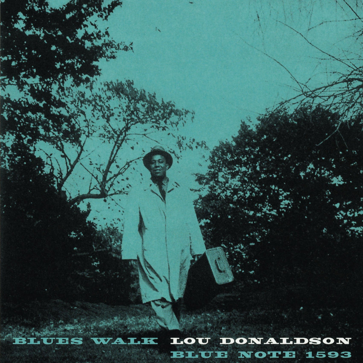 Blues Walk
