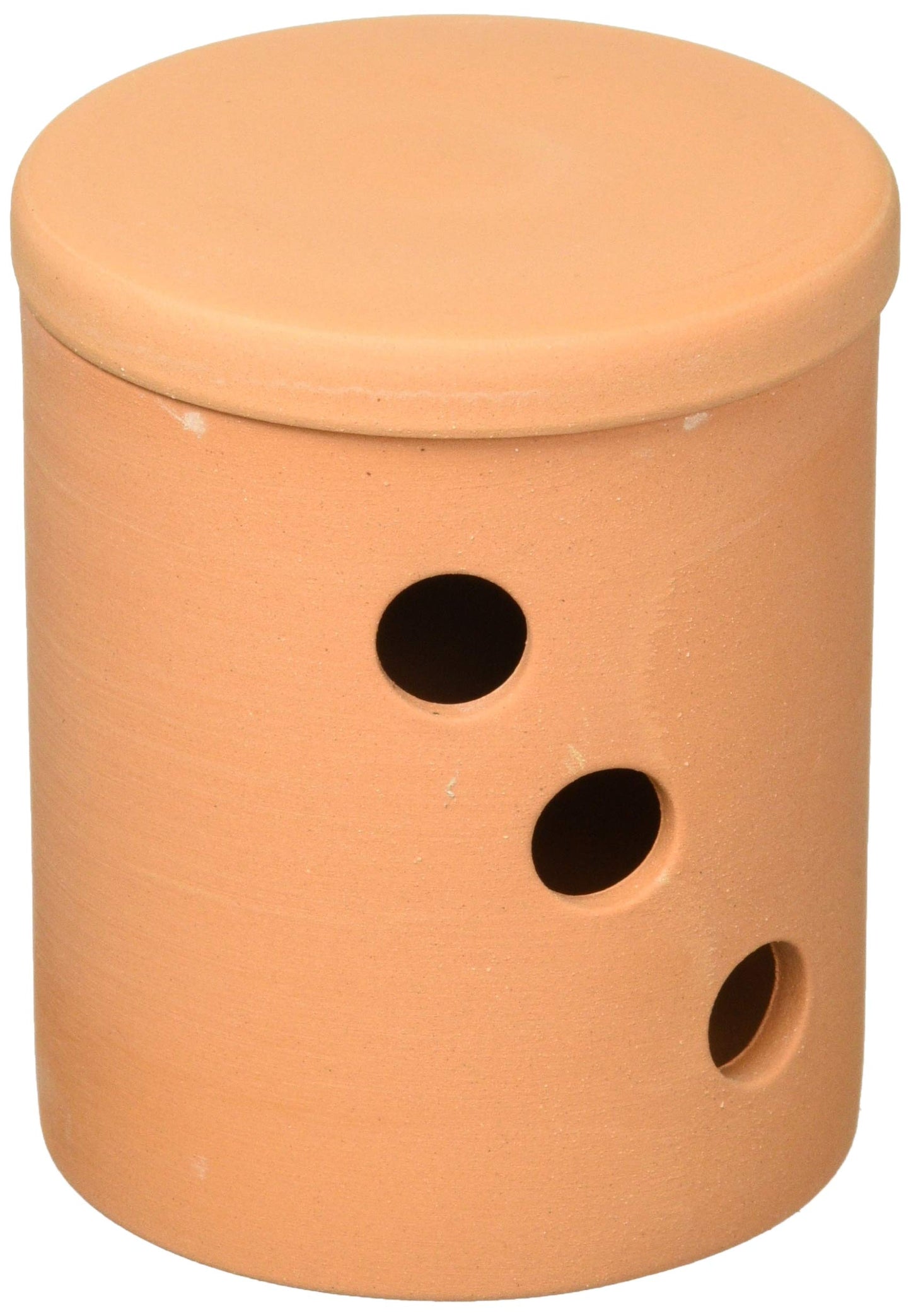 Kanda Terracotta Garlic Cellar, S, Pottery, Japan RYO1101
