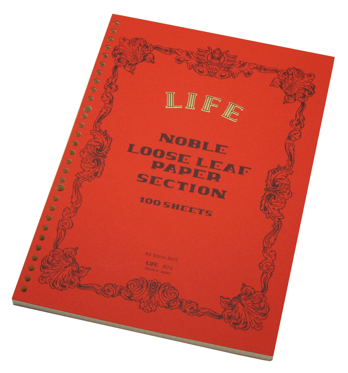 Life Noble Loose Leaf