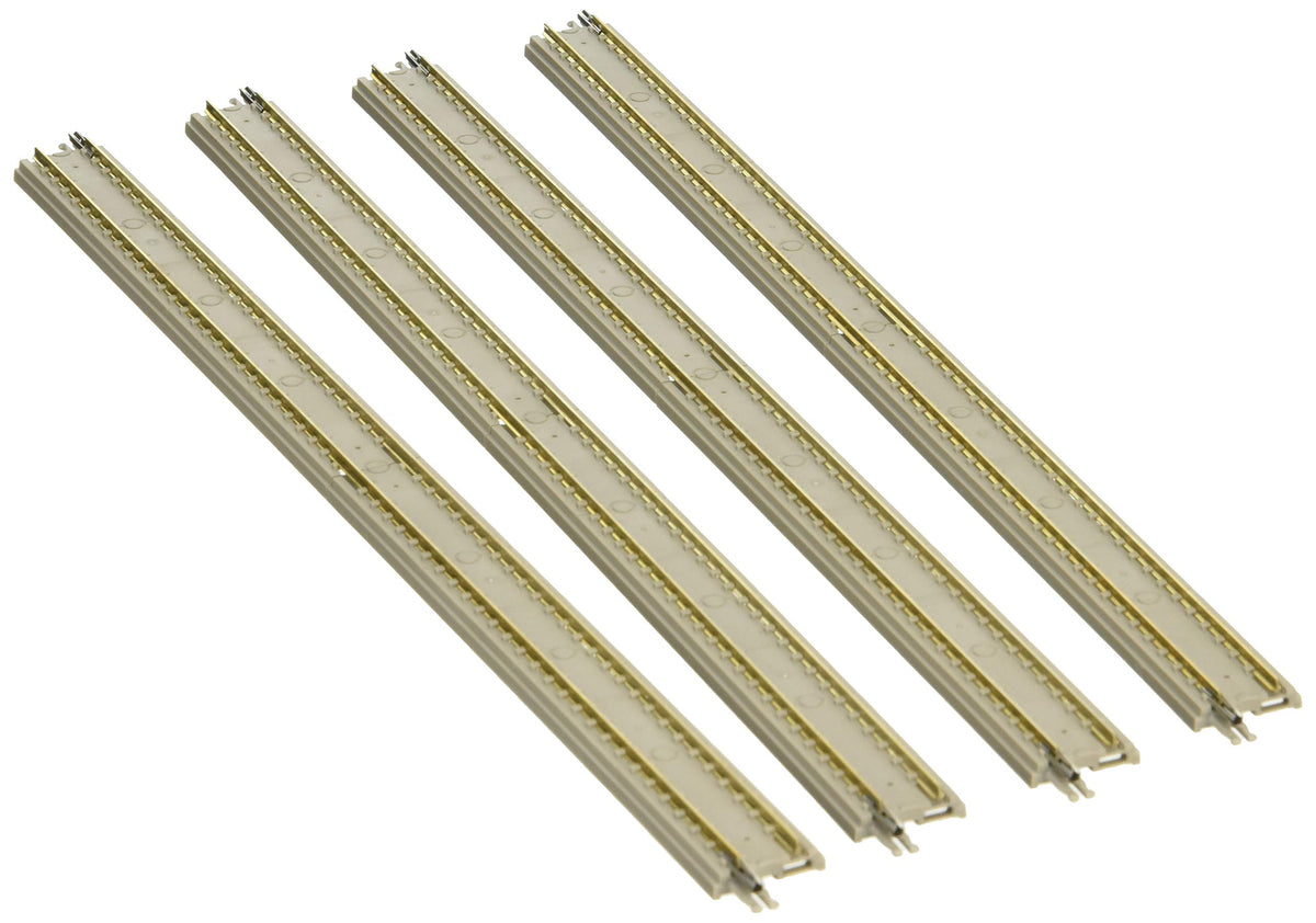 TOMIX N Gauge 1048 Slab Rail S280-SL (F) (4 Set)