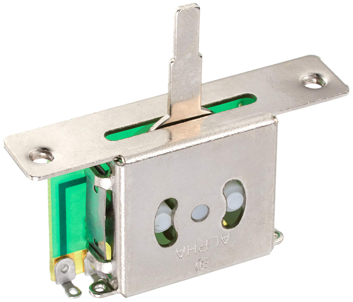 SCUD Alpha ALP-3W Lever Switch 3-Way Screw Included