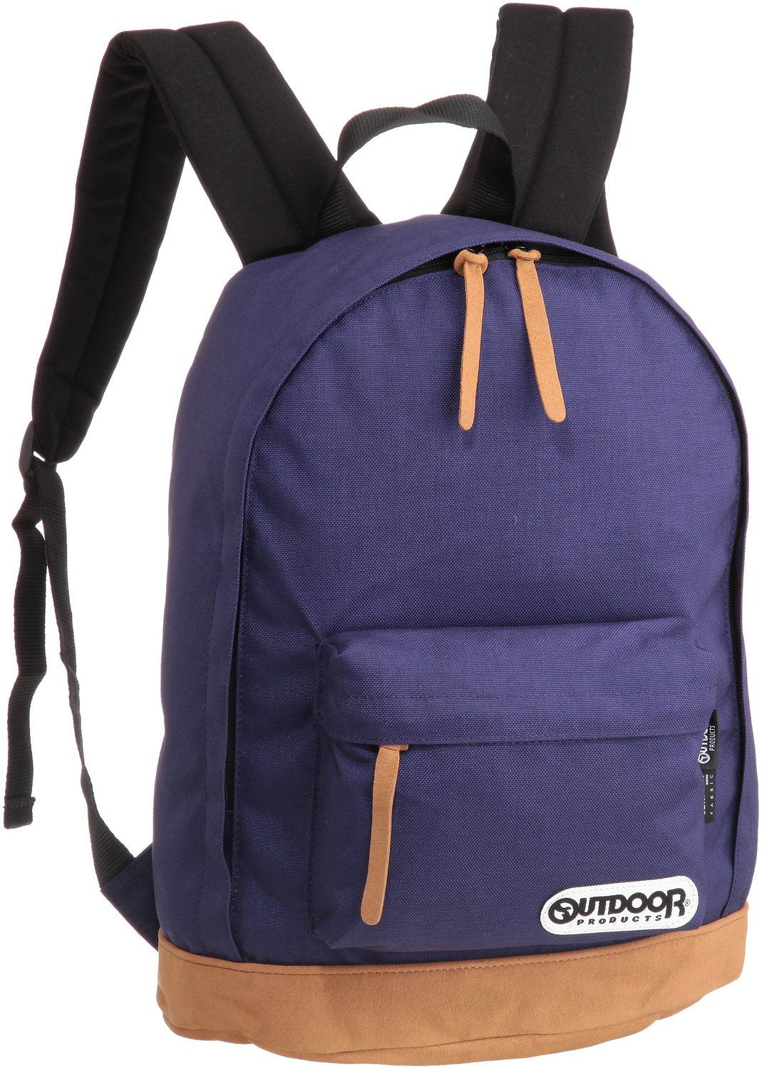 Outdoor Products Outdoor Products Day Pack 4052EXPT PURPLE