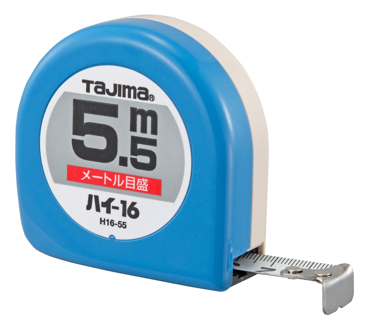 Tajima H16-55 Convex, 17.6 x 0.6 inches (5.5 x 16 mm), High 16 (Paper Box)
