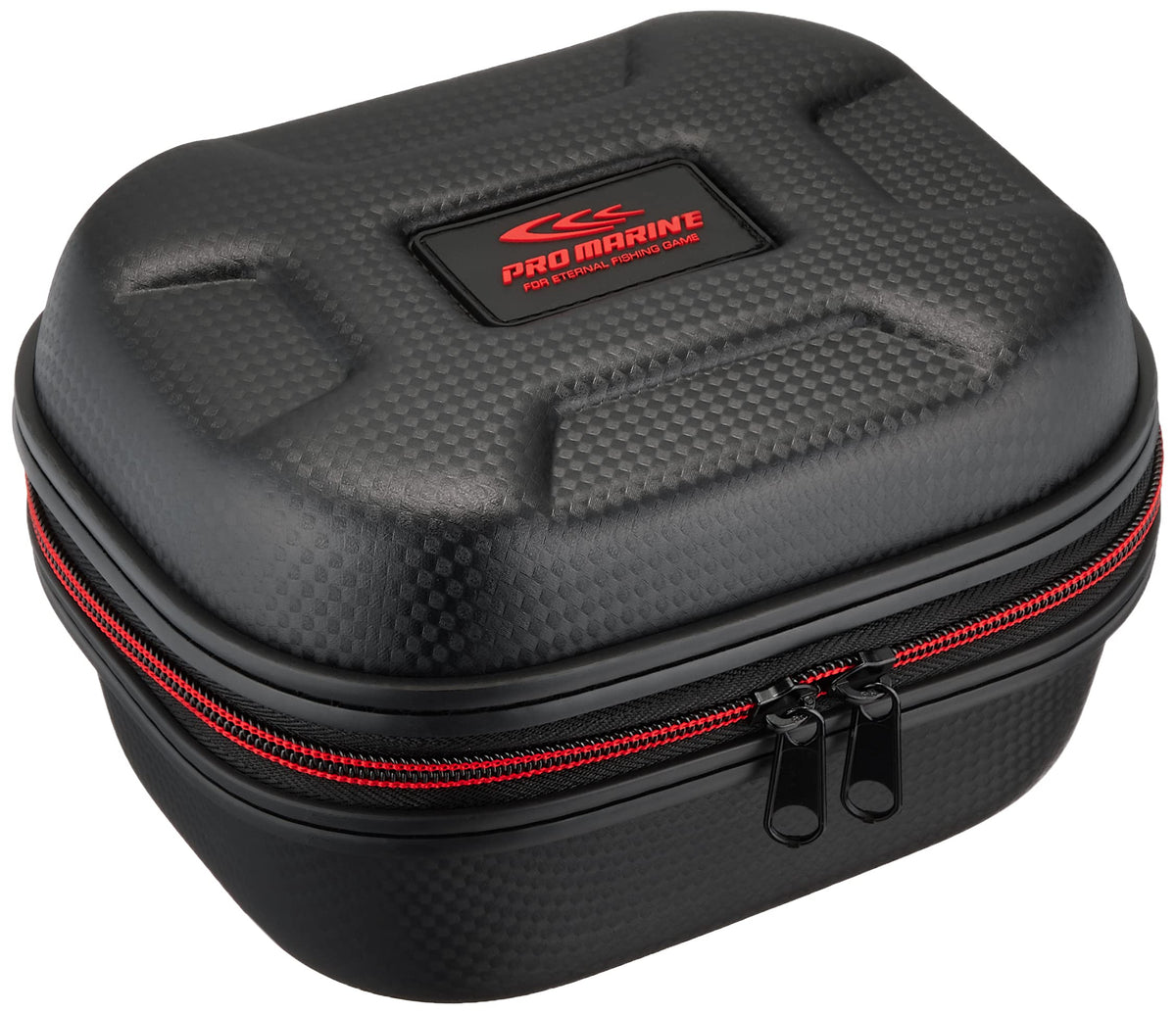 PRO MARINE ARM016-L Reel Case Hard Multi Case Black L