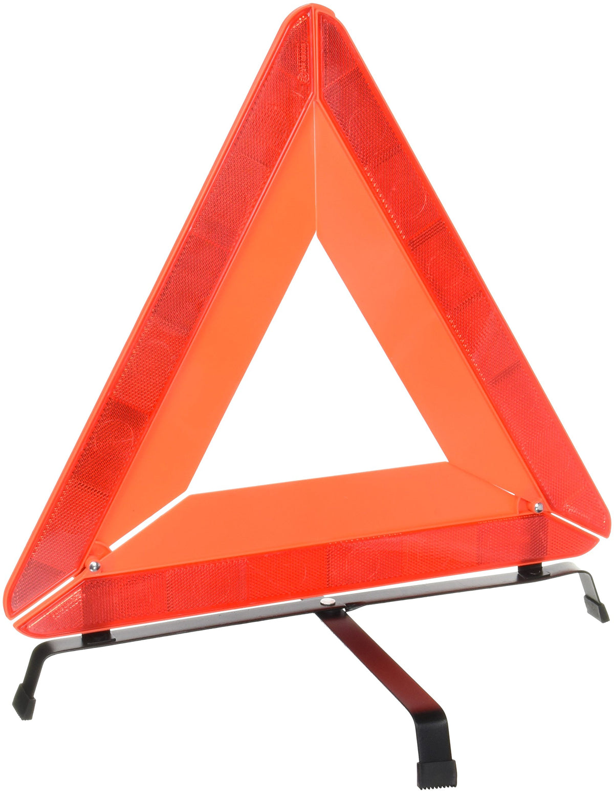 Meltec Triangular Stop Sign, WT - 100, EU Regulation Compatible