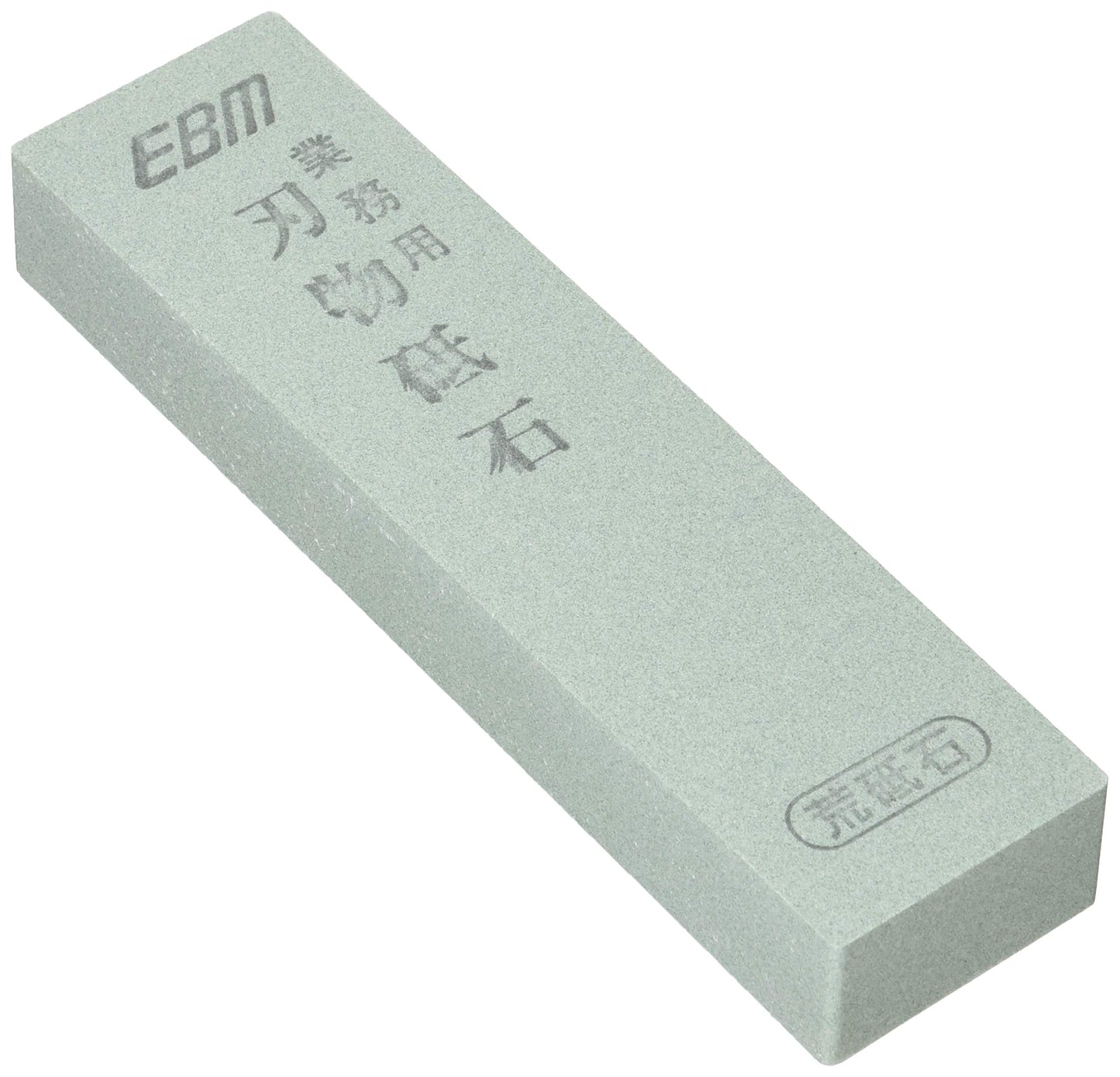 EBM Rough Whetstone (#220) Single Wall (Small)