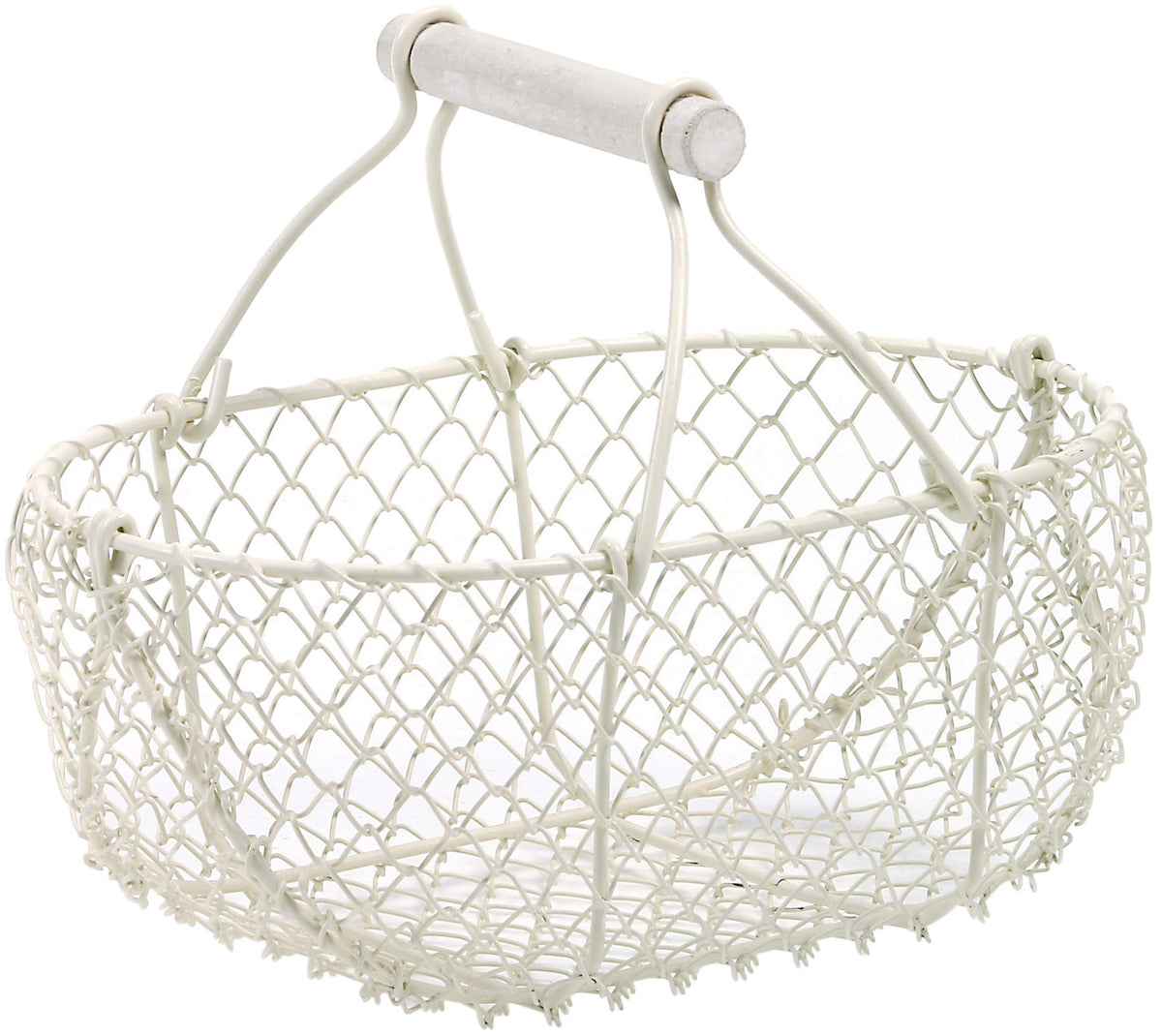Vanilla White Small 519-023