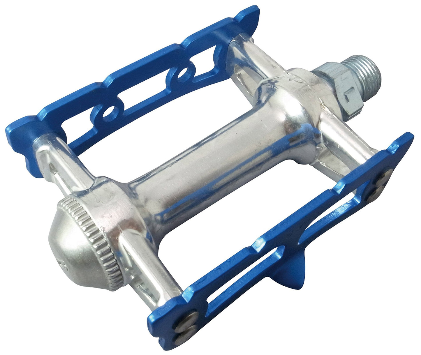 MKS (Sylvan Truck) Bicycle Pedal, Limited Blue