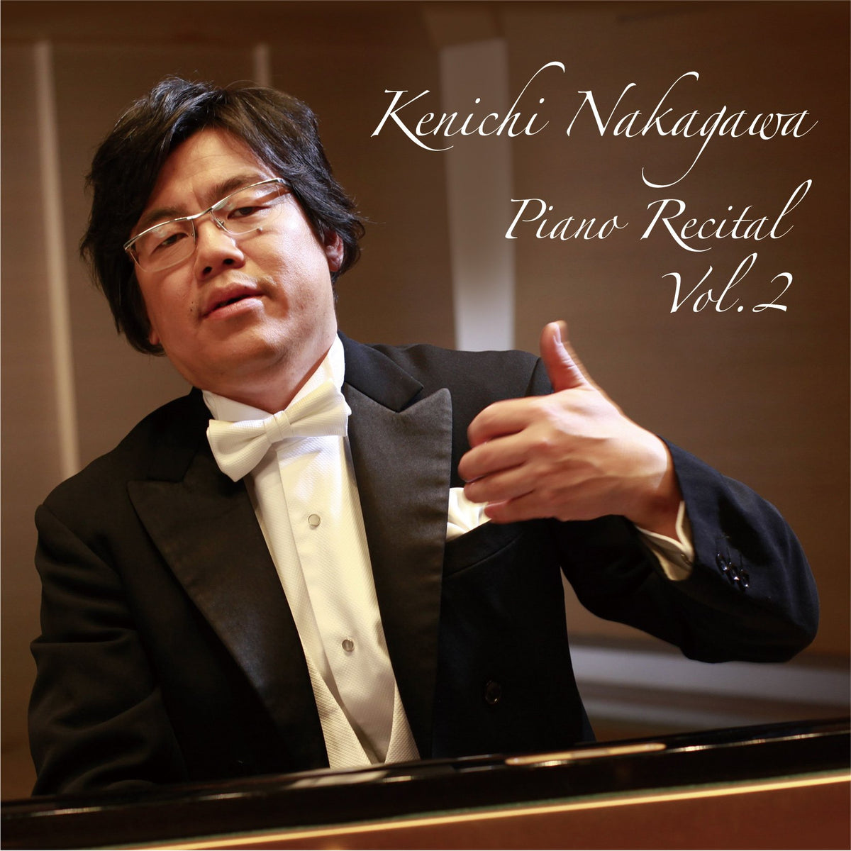St Piano Recital Vol.2