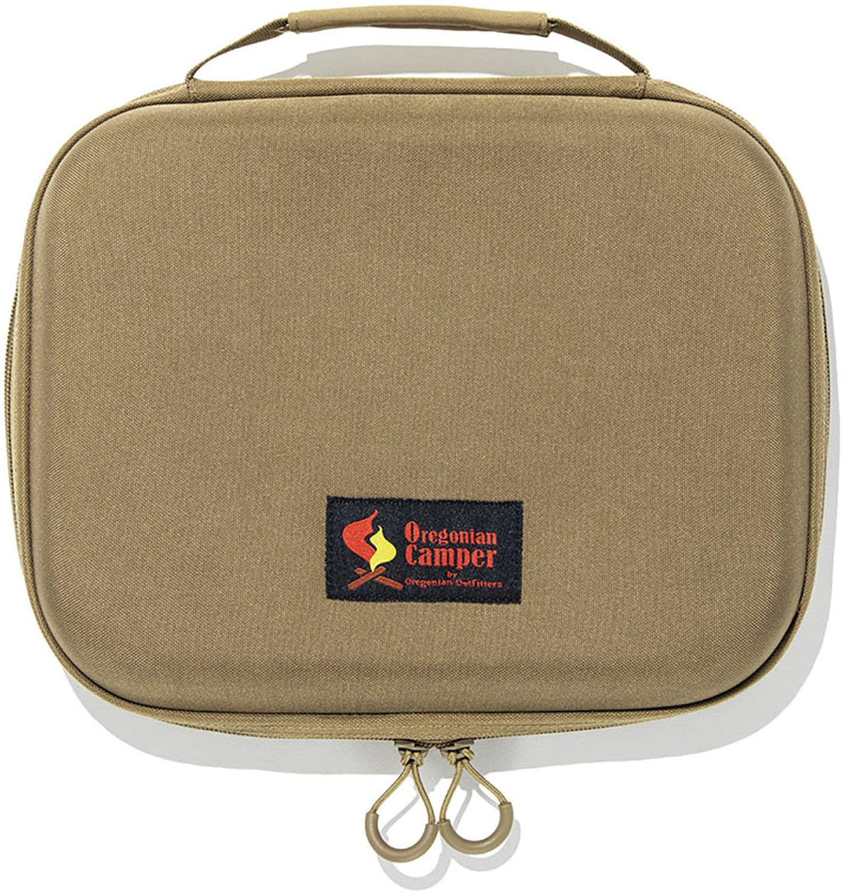 Oregonian Camper Mold Infinity WolfBrown