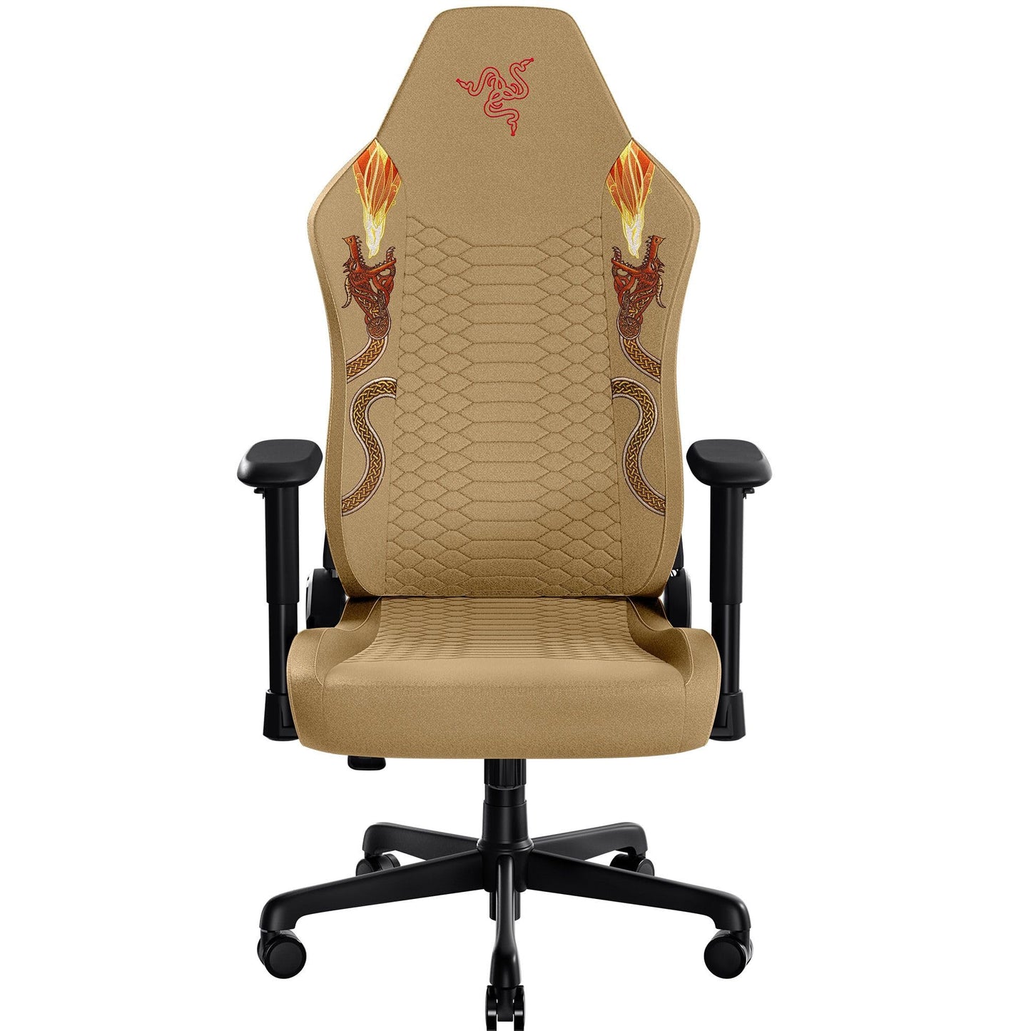 Razer Iskur V2 X Ergonomic Gaming Chair, Counter Strike 2 Edition