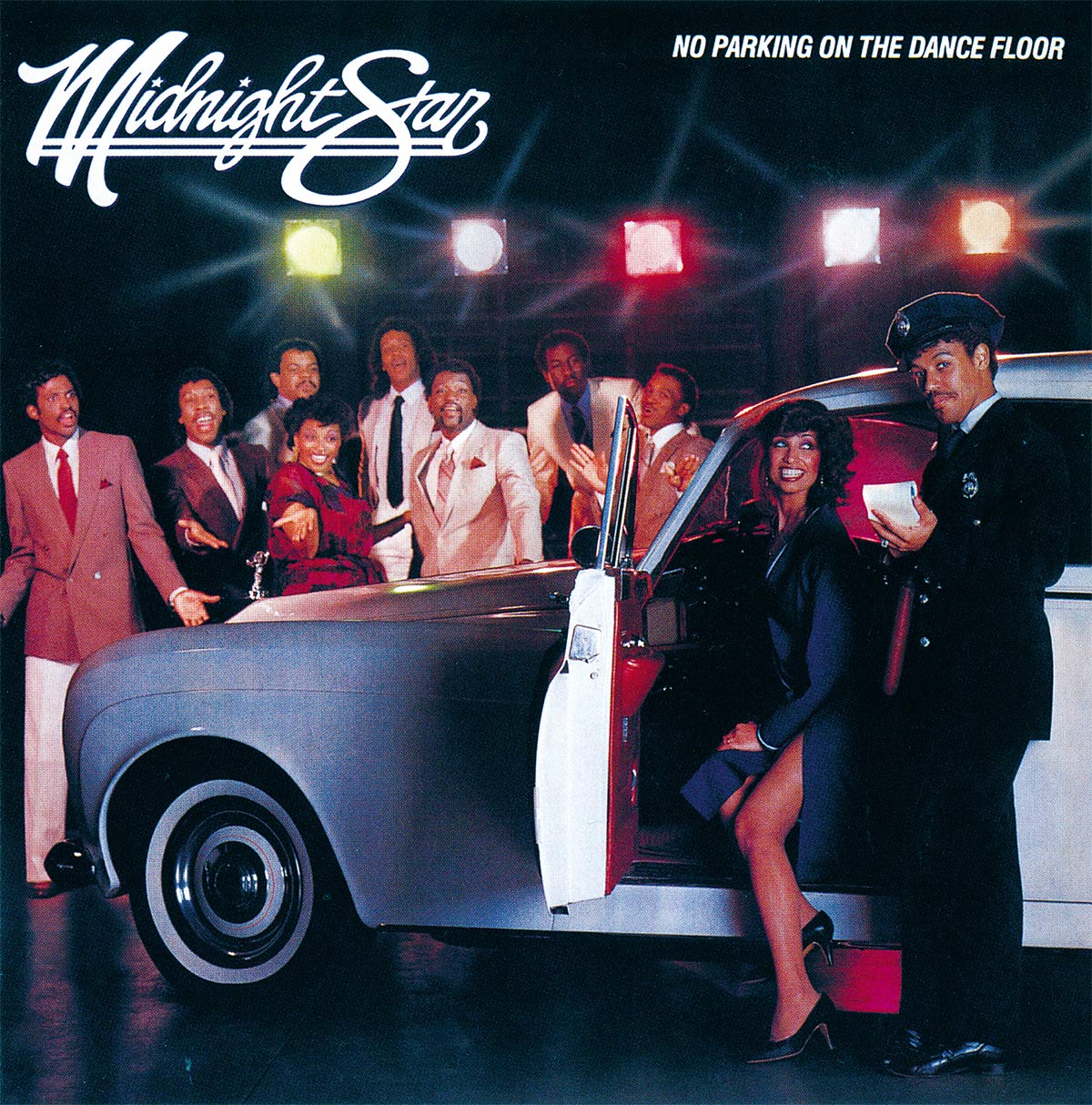 No Parking On The Dance Floor (2019 Remaster/6 Bonus Tracks)
