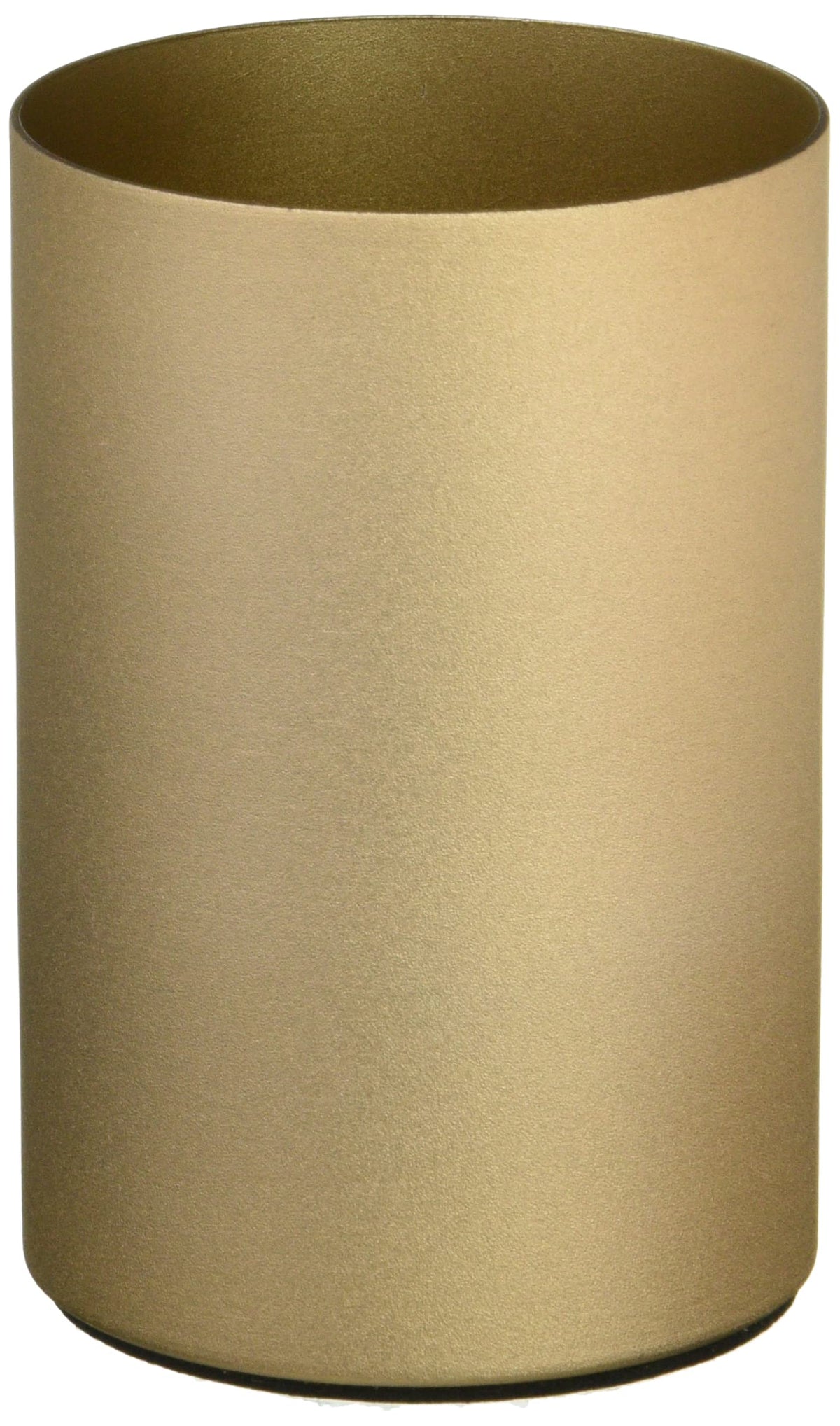 佐藤金属興業(Satokinzoku) Sato Metal Kogyo SALUS Aluminum Water Cup, Gold