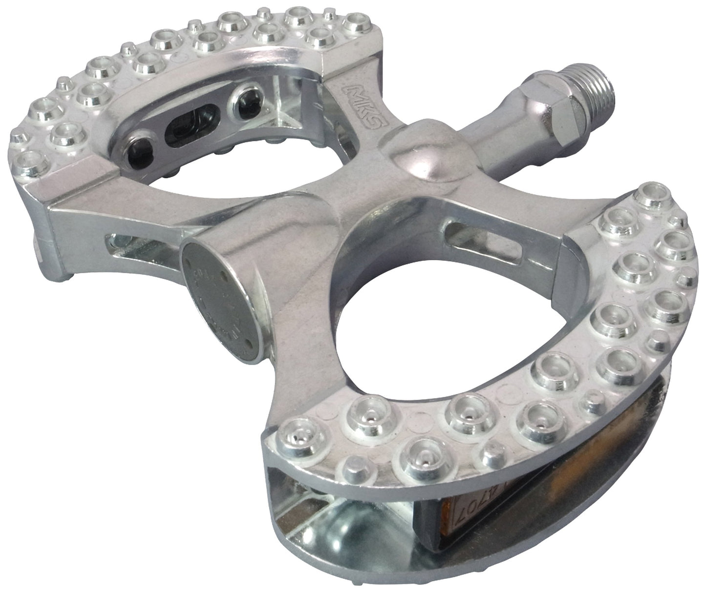 MKS Lambda Pedals