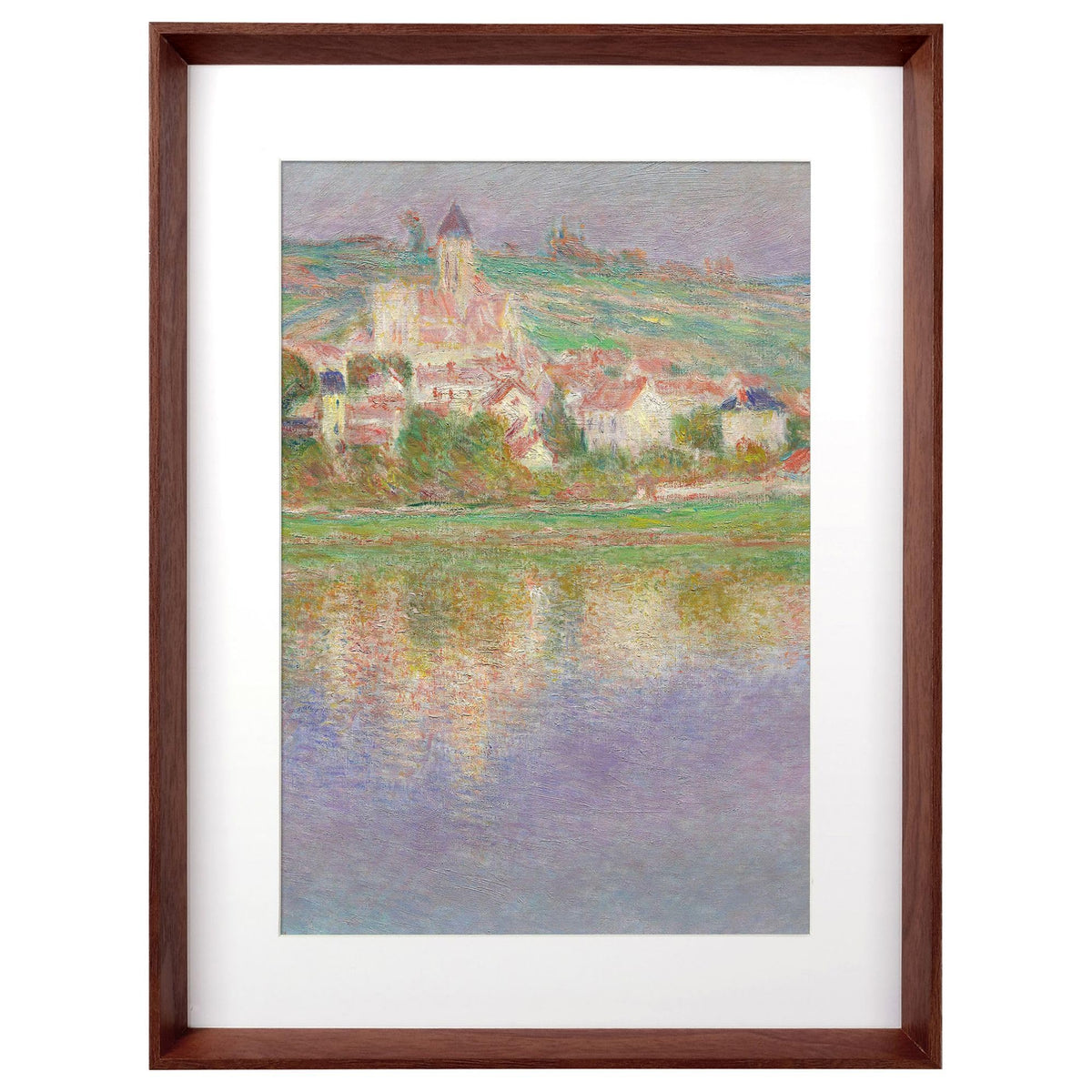 HAKUBA MD-03 Wood A4 Picture Frame