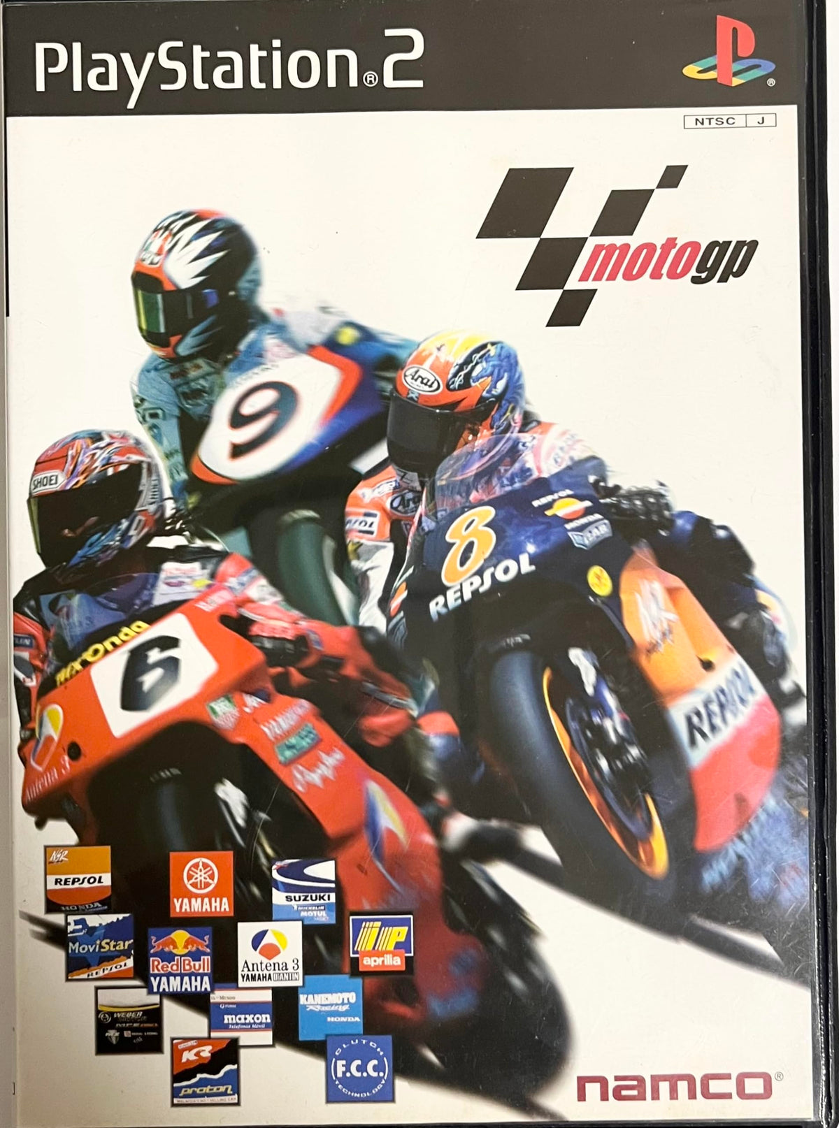 MotoGP