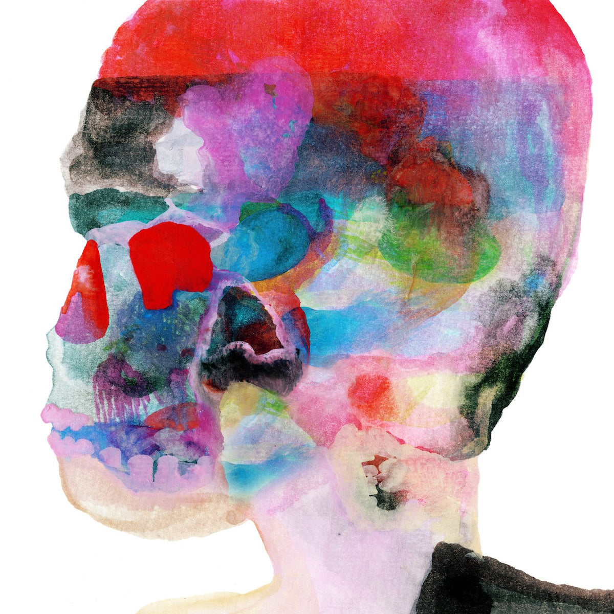 Hot Thoughts (Bonus Track)