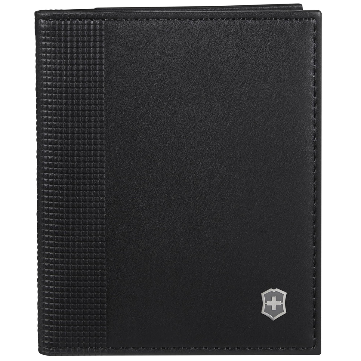 Altius Alox, Bi-Fold Card Case/Black, One Size