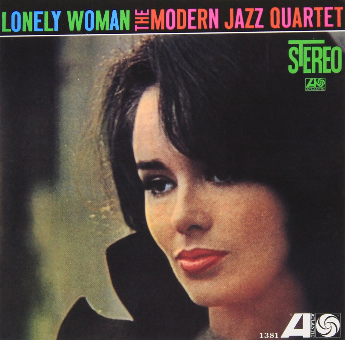 Lonly Woman