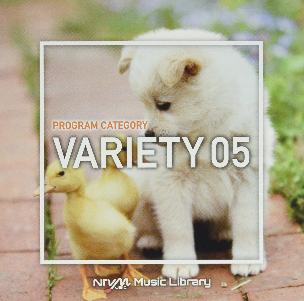 NTVM Music Library Show Category Edition Variety 05