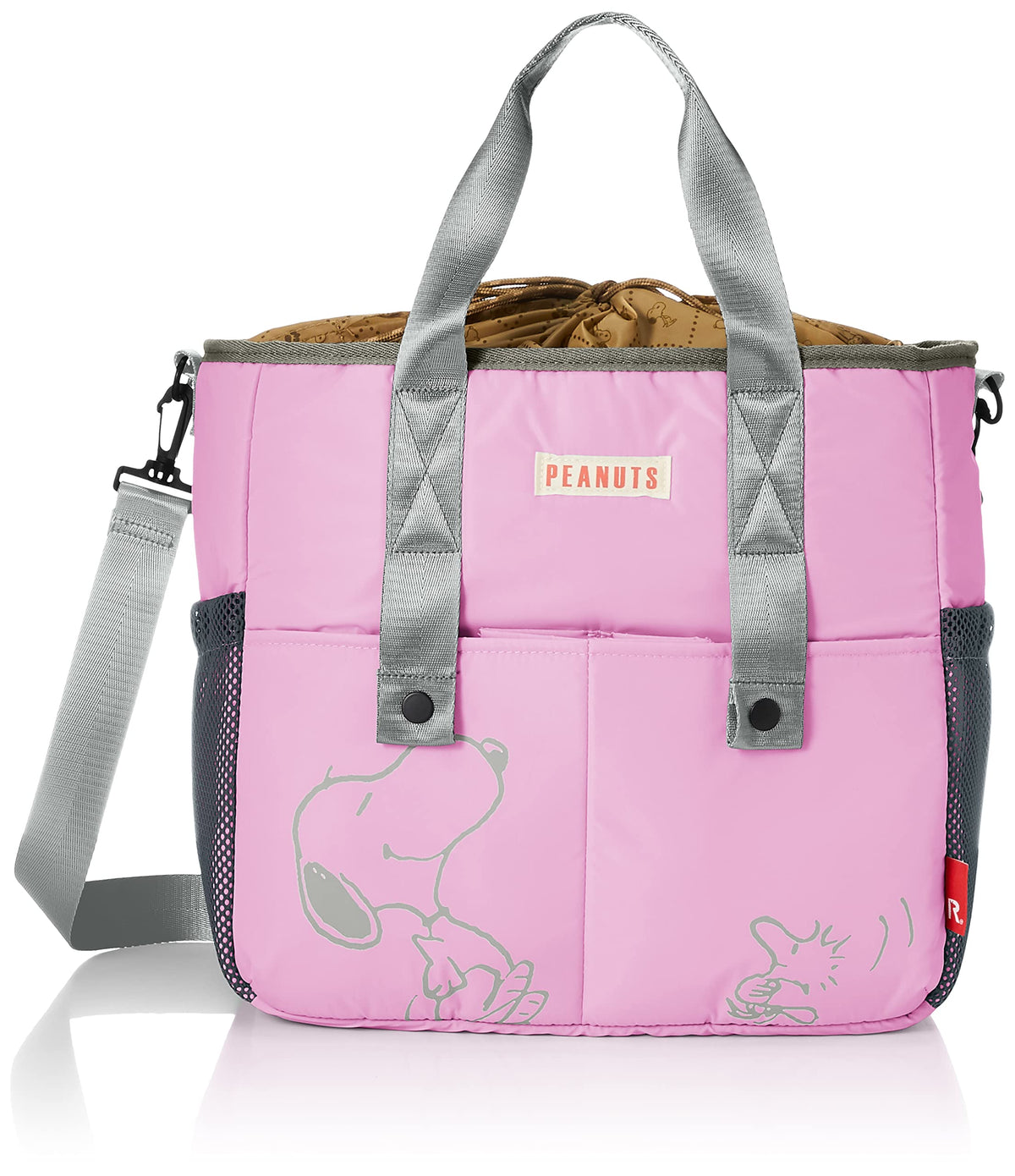 ROOTOTE(ルートート) IP Character, Lilac