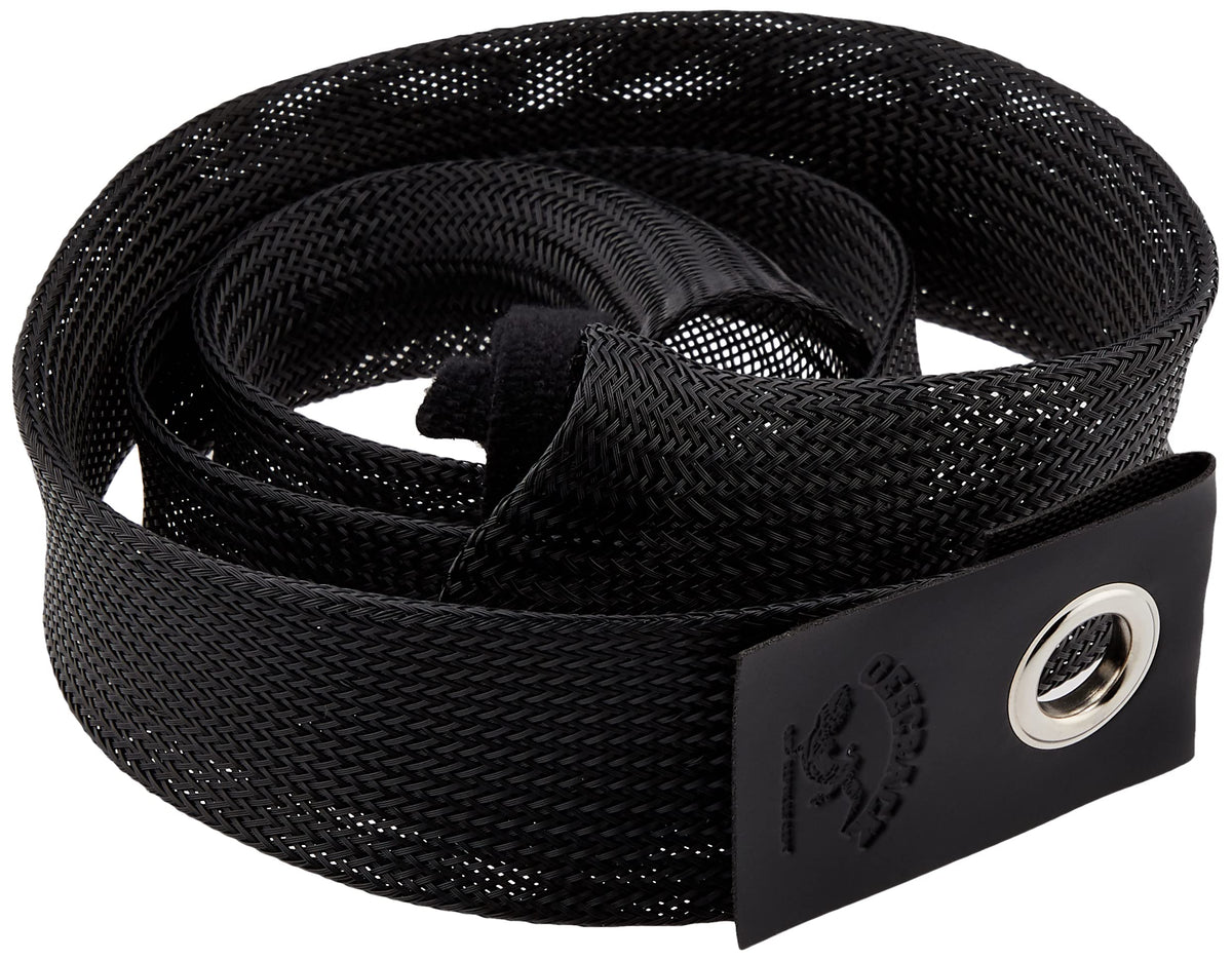 GEECRACK BK Rod Case, Jeep Rack, Rod Mesh Cover, 2 Pieces, Spinning