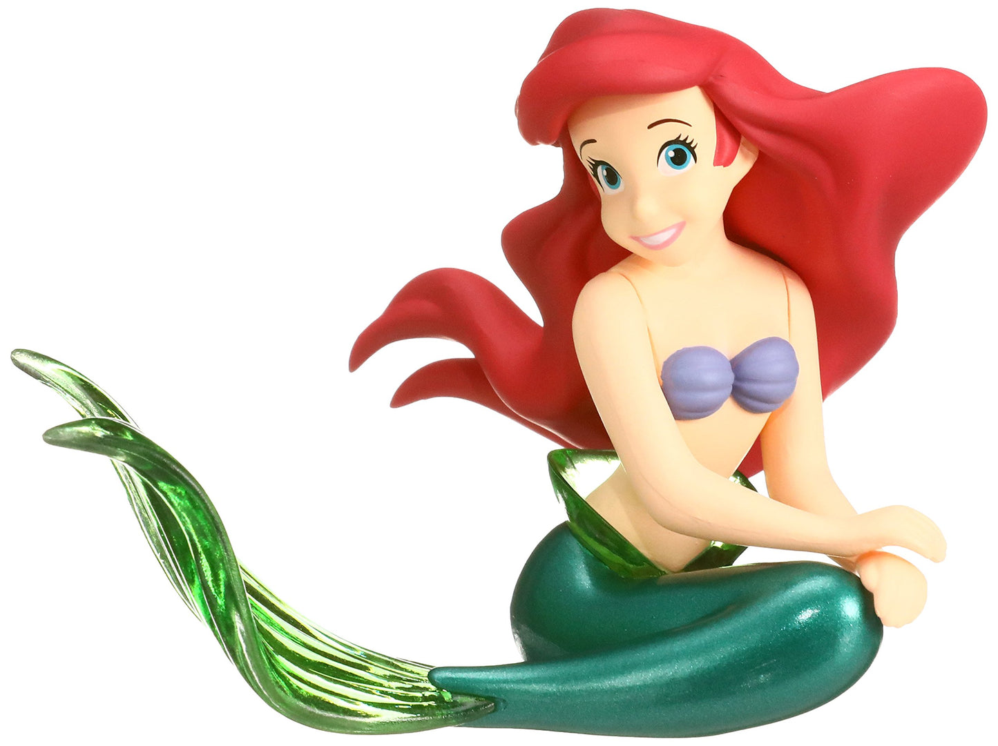 Disney: Ariel Ultra Detail Figure
