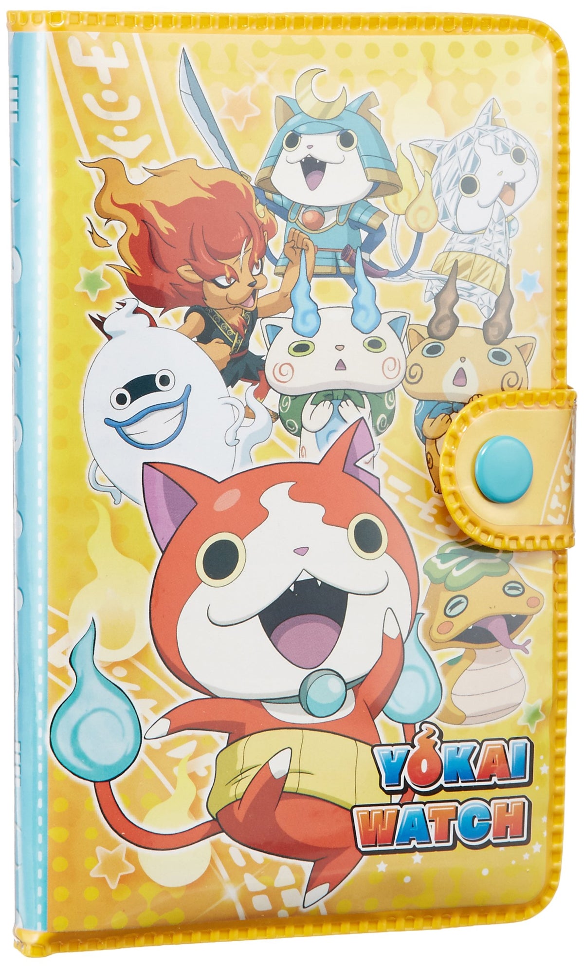 Showa note Specter Watch Schedule Notebook