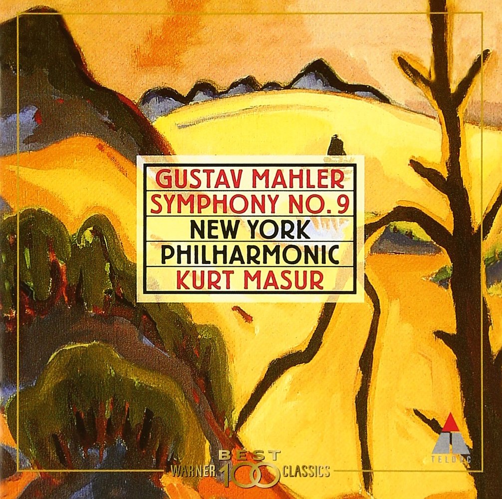 Mahler: Symphony No. 9