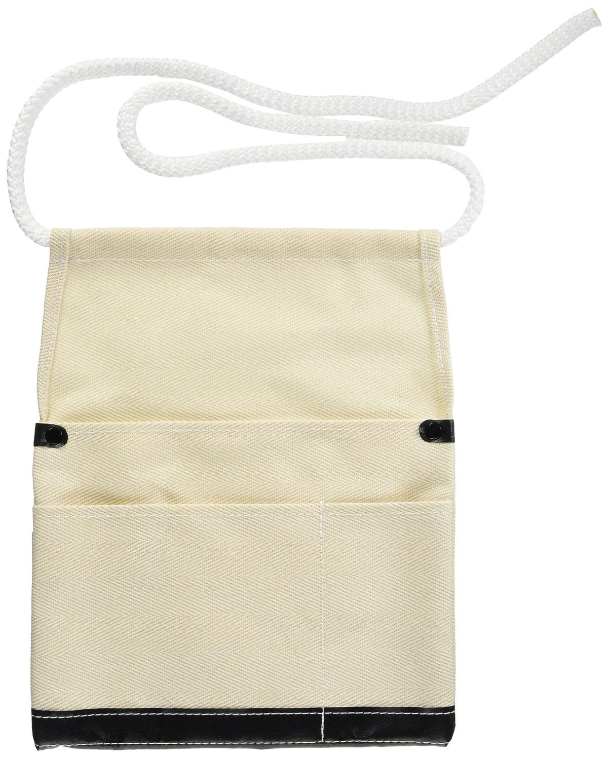 SK11 Canvas Fabric Nail Bag HN-KF