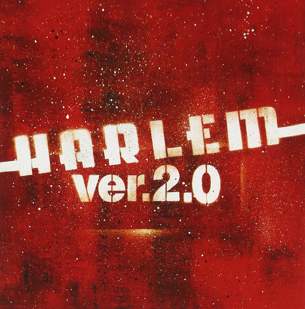 HARLEM VER.2.0