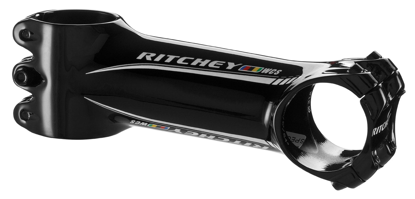Ritchey WCS C260 Stem OS 6° wet black (Length: 70 mm) Mountain bike stems