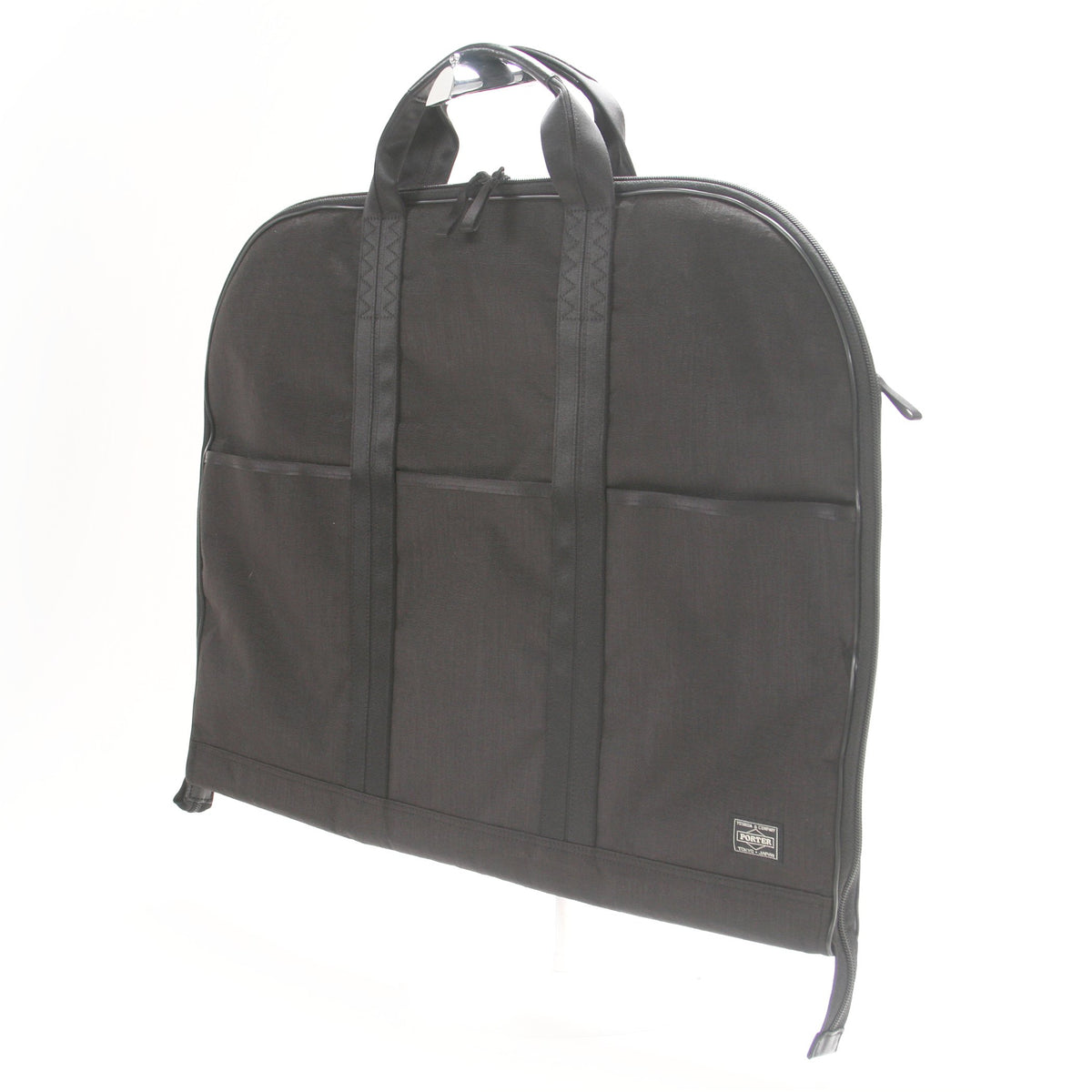 (Porter) Porter Garment Bag Yoshida Bag Hybrid 737 – 07939: - black -