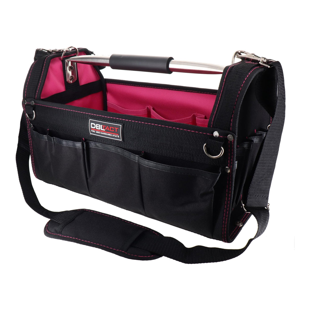 DBLTACT DT-SRB420H Open Carry Bag