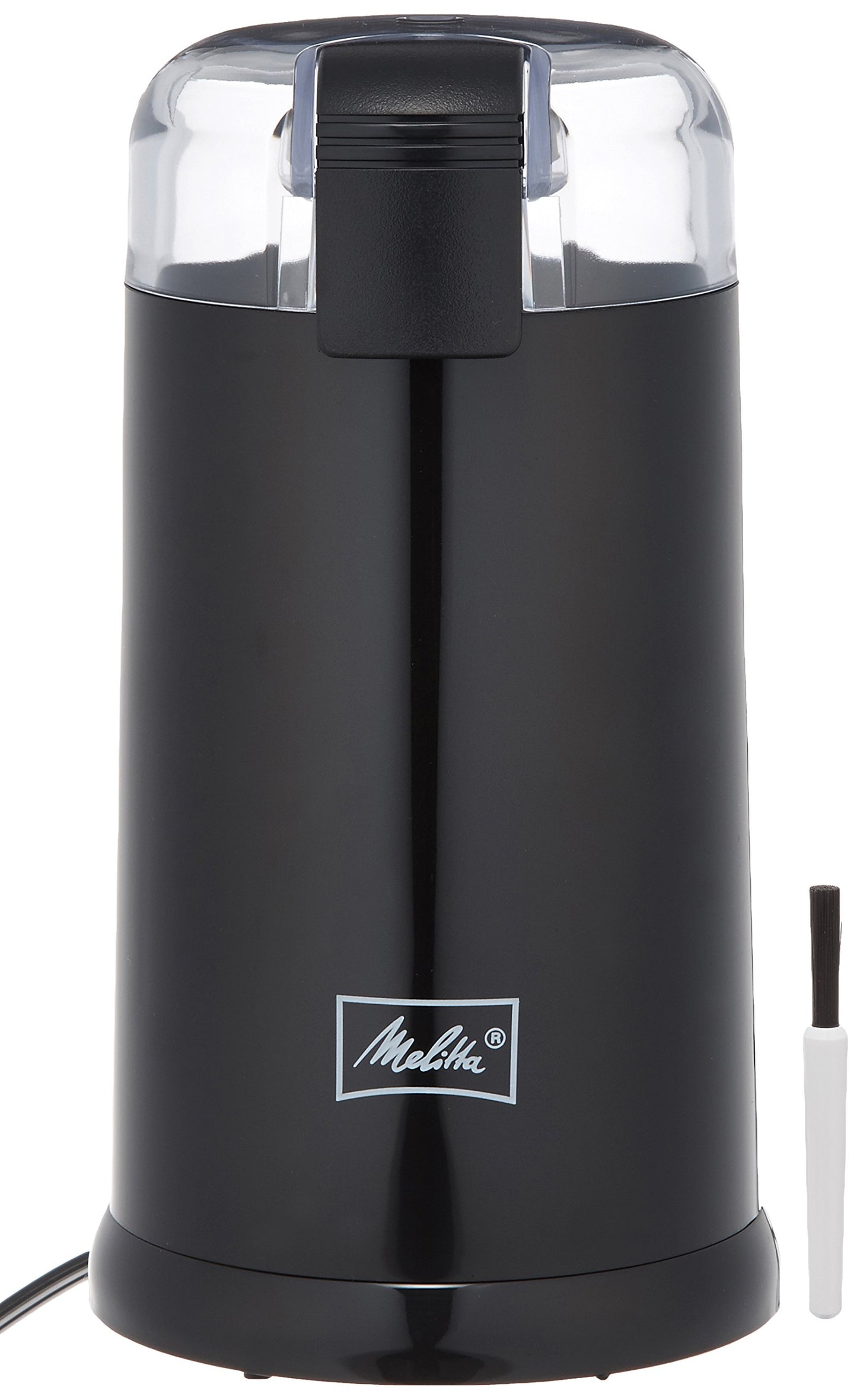 Melitta select grind MJ-518 (Black) (japan import)