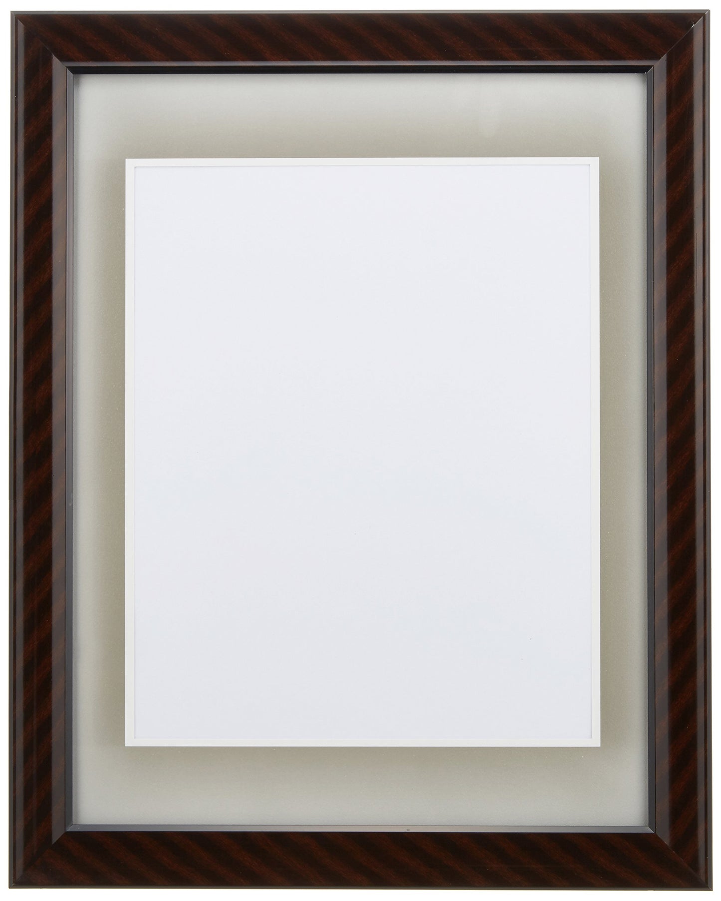 Nakabayashi Fu-SS-10 Portrait Frame (Funeral Photo Frame), Gold Rack (8 ○), Office Supplies