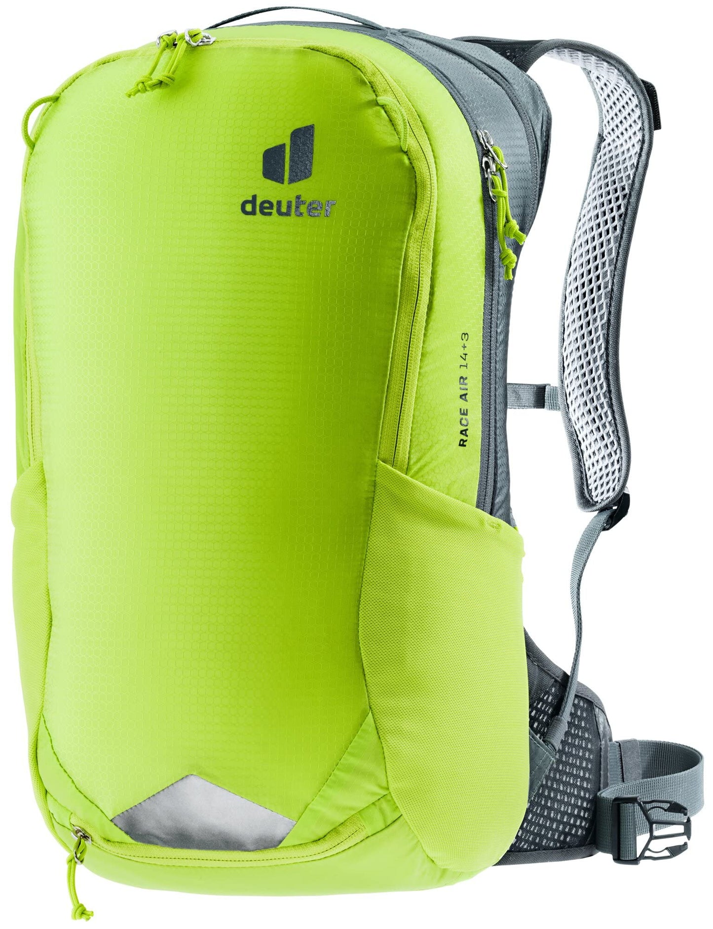 Deuter Unisex Race Air 14+3 Bike Backpack