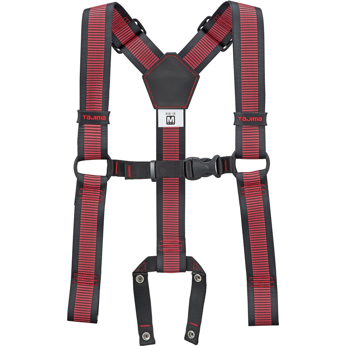 Tajima Suspenders YPLM-LRE