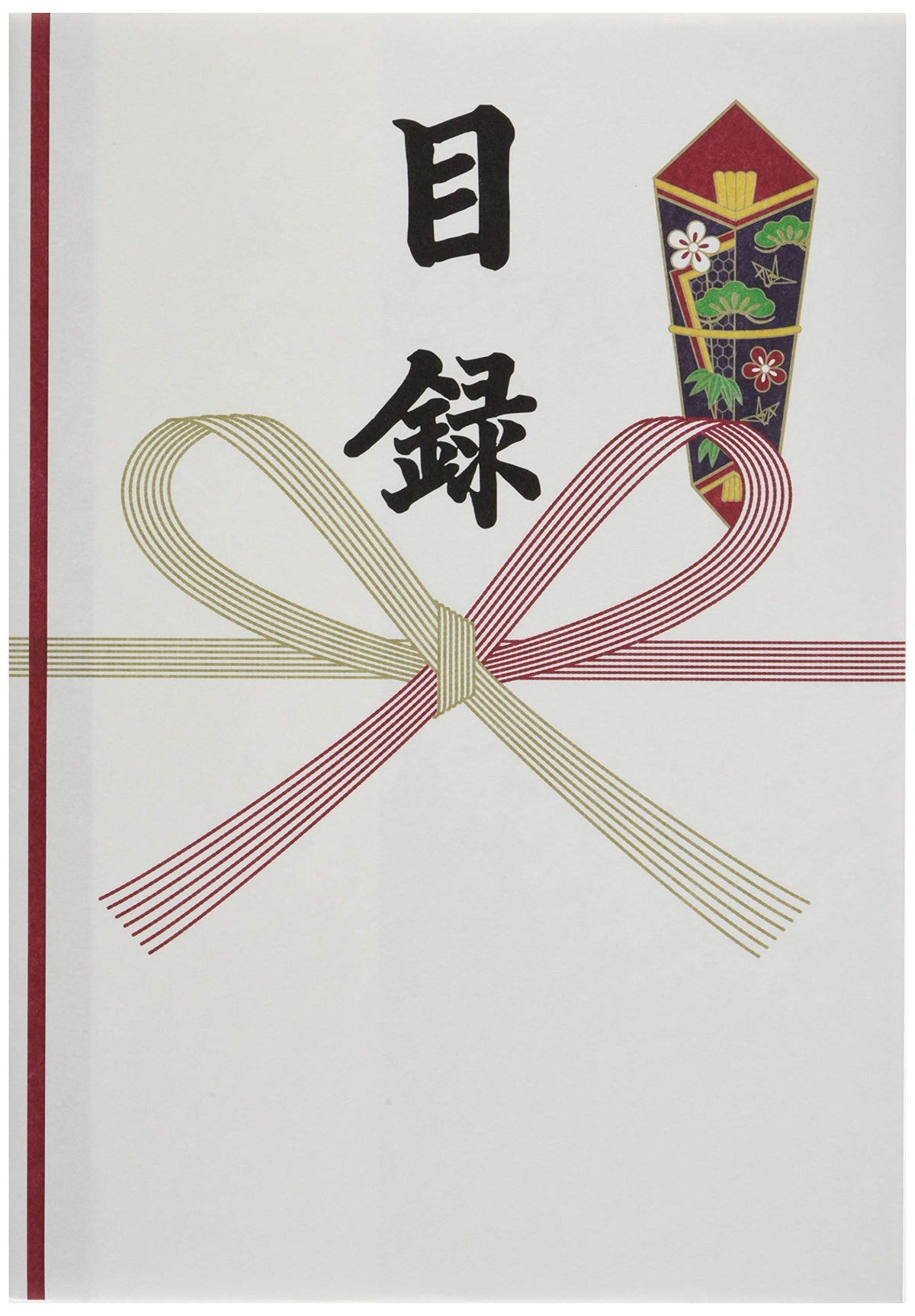 Nagatoya Shoten Tar-P872 Event Inventory, Printer-Compatible, Multi-Size, Extra Large (A4 Size)
