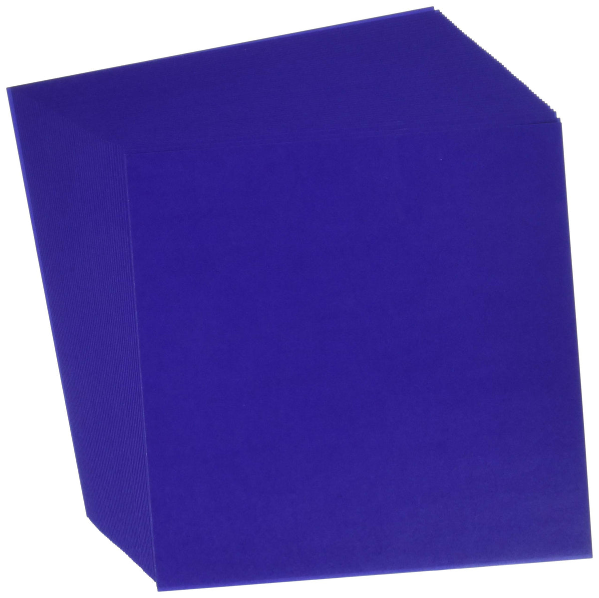Toyo 075140 Origami Single Sided Origami, Solid Color, 9.4 inches (24 cm) Square, 50 Sheets