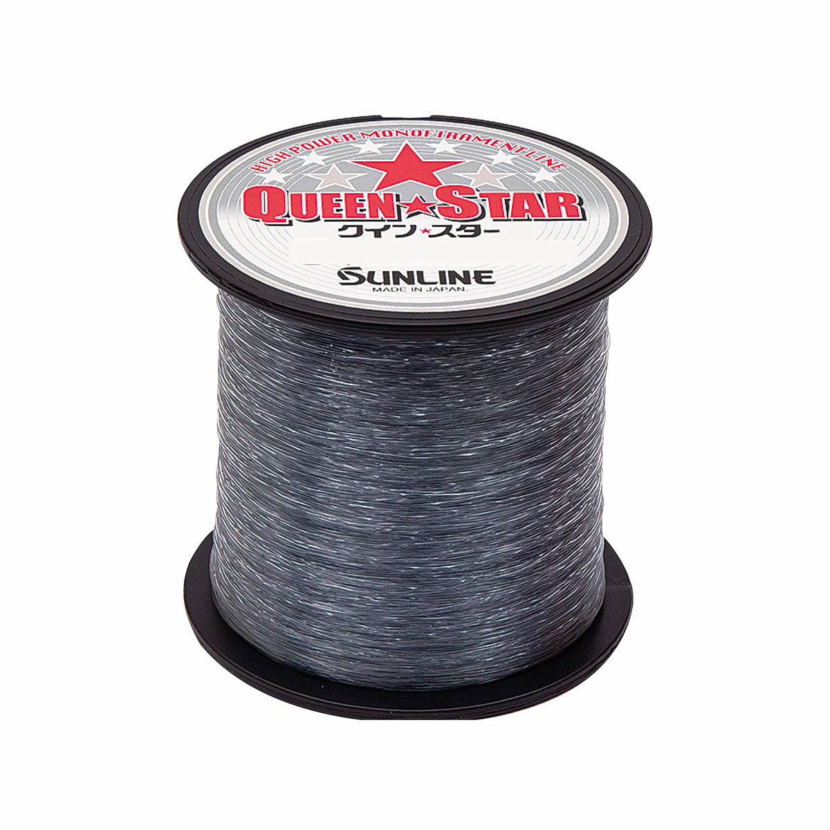 Sun Sunline (Sunline) Nylon Line Quinn Star 600 m 2 # # # # misutogure-