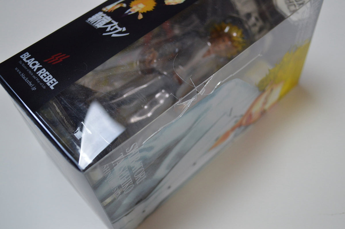 BLACKBOX Shinjuku Swan Swan Tatsuhiko (japan import)