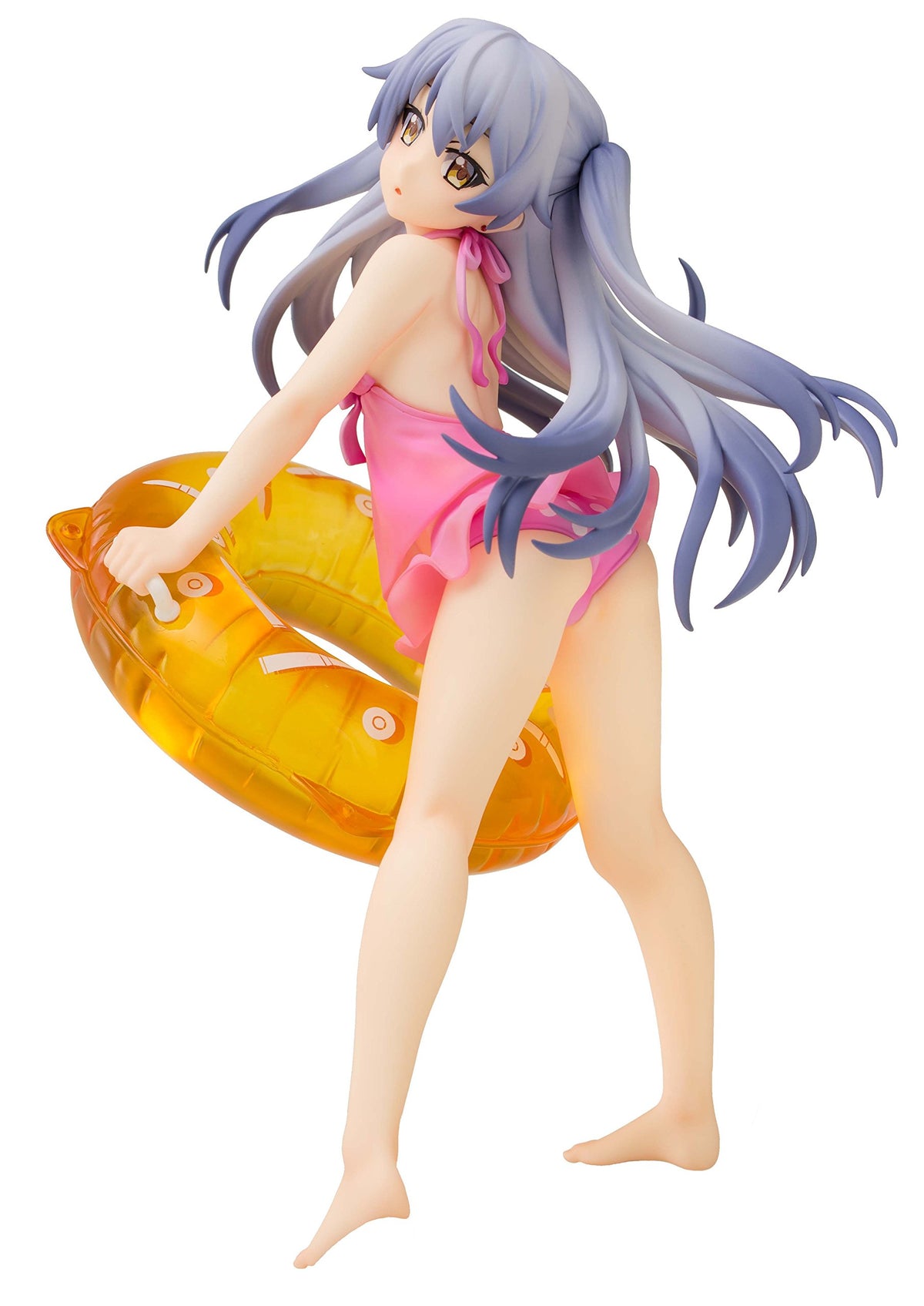 Grisaia Phantom Trigger: Shishigaya Tohka 1:7 Scale PVC Figure