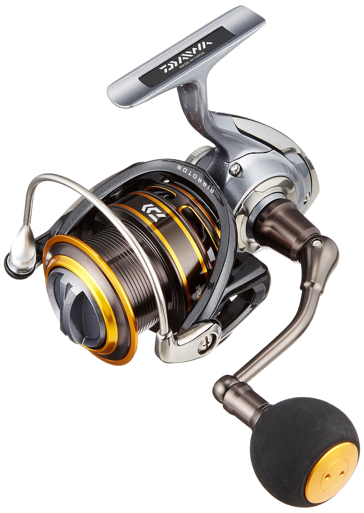Daiwa Sea Paradise Spinning Reel 2016 Model