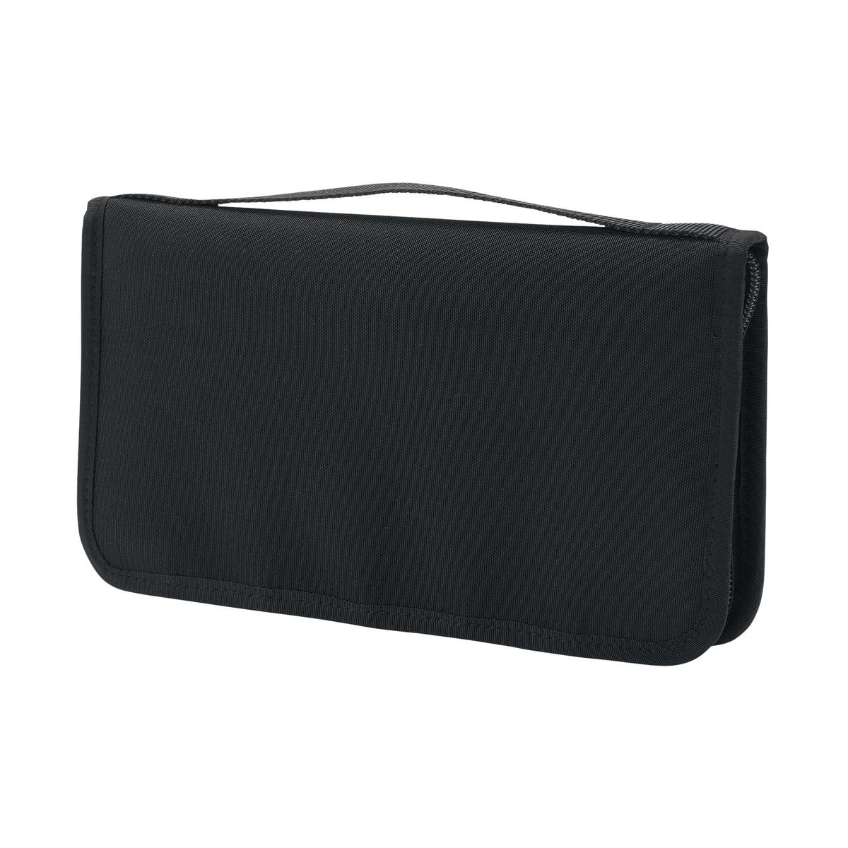 Pocketed Passport Case
